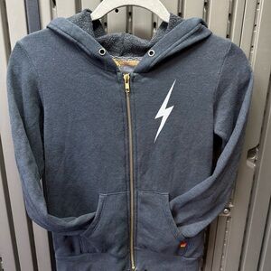 Kids Aviator nation sweater